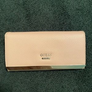 Guess Wallet